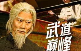 短剧《武道巅峰（59集）李文茹&耿懿 (2025)》全集免费在线观看