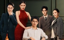 短剧《浴火重生后她入豪门杀疯了 (2024)》全集免费在线观看