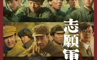 志愿军：雄兵出击 (2023)高清蓝光4k免费在线观看