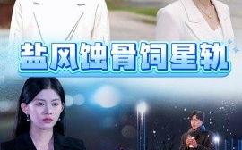 短剧《盐风蚀骨饲星轨（60集）王鹏 (2025)》全集免费在线观看