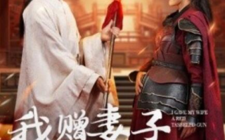 短剧《我赠妻子红缨枪（70集全）》免费观看