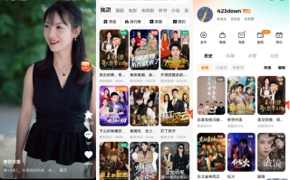 红果短剧APP(红果免费短剧) v7.2.3.65 VIP版