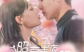 短剧《照亮黑夜的太阳（80集）刘一隆＆张贻乔 (2025)》全集免费在线观看