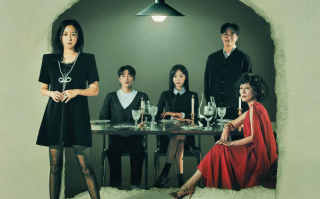 韩剧《我们家（6集全）》高清HD1080p完整版在线免费观看