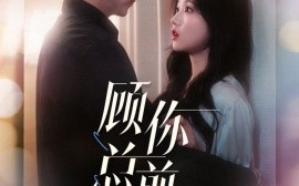 短剧《顾总，你前妻就是你要找的人 (2024)》全集免费在线观看
