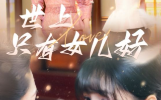 短剧《世上只有女儿好》1-80全集免费观看
