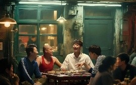 短剧《重回1985东北往事（110集）李世鑫&丁磊 (2025)》全集免费在线观看