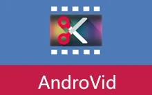 视频编辑APP | AndroVid Pro (v7.1.0.3_(7103))