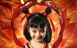 短剧《哪吒归来（60集）涂鑫艺》全集免费在线观看