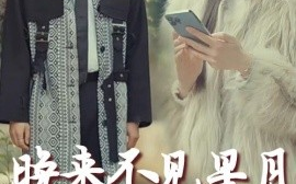 短剧《晚来不见星月（40集）张奕乔 (2025)》全集免费在线观看
