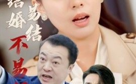 短剧《结婚易结不易解 (2025)》全集免费在线观看
