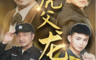 短剧《虎父龙子（1-60集）》全集免费在线观看