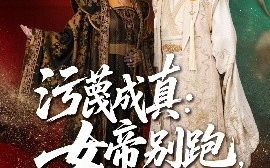 短剧《污蔑成真：女帝你别跑，我真是你的小娇夫（70集）常霄宇&胡冬晴 (2025)》全集免费在线观看
