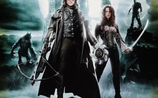 范海辛 Van Helsing (2004)高清蓝光4k免费在线观看