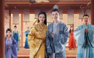 短剧《开局穿越从天而降在青楼（我知你心）84集全》免费观看