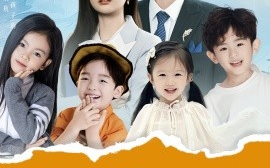 短剧《家有萌宝，爸比好厉害（100集）李欣怡 (2025)》全集免费在线观看