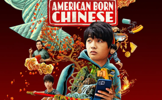 美剧《西游ABC（8集全）》高清HD1080p完整版在线免费观看