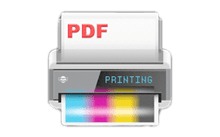 Print to PDF Pro for Mac v5.6.5 PDF文件打印机软件