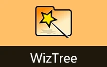 免费磁盘空间分析软件 | WizTree（v4.31.0）