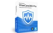 Wise Care 365 Pro v8.0.2.731 系统优化软件中文便携版