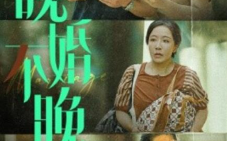短剧《晚婚不晚（1-30集）》全集免费在线观看