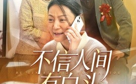 短剧《不信人间有白头 (2024)》全集免费在线观看