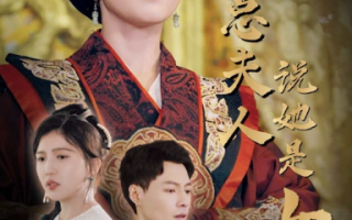 短剧《秦总夫人说她是女帝（81集全）》免费观看