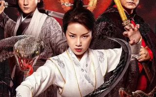 狼少女 (2025)高清蓝光4k免费在线观看