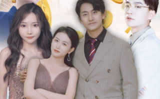 短剧《激活行善积德系统（101集全）》免费观看