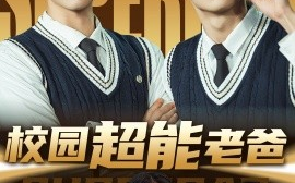 短剧《校园超能老爸（66集）张亚迪&詹琸 (2025)》全集免费在线观看