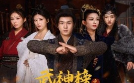 短剧《武神榜之逆天改命 (2024)》全集免费在线观看