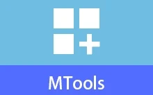 音频、视频、图片、综合媒体处理工具 | MTools (v0.1.0)