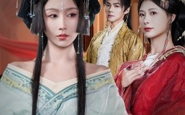 短剧《诡色后宫（45集）程七月&杨瑾羽 (2025)》全集免费在线观看