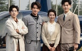 短剧《三个儿子团宠我 (2024)》全集免费在线观看