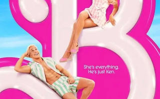 芭比 Barbie (2023)高清蓝光4k免费在线观看