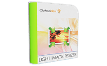 Light Image Resizer 7.6.3.172 图片压缩工具绿色便携版