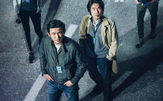 电影《老手》高清HD1080p完整版在线免费观看