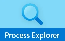 进程资源管理器 | Process Explorer (v17.12)