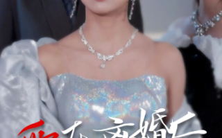 短剧《爱在离婚后（72集全）》免费观看