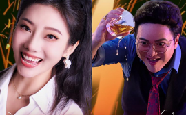 短剧《披荆斩棘，冯小姐她要做影后 (2025)》全集免费在线观看