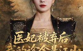 短剧《医妃被弃后，我的诊金是江山（80集）毛靖馨&林鑫涵 (2025)》全集免费在线观看