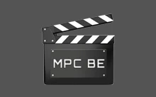 视频播放器 MPC-BE（1.8.9）