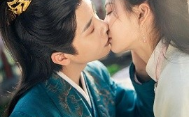 短剧《美人赠我锦绣缎（55集）刘美娜&马烁棋 (2025)》全集免费在线观看