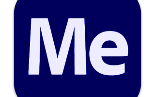 Adobe Media Encoder 2024 Mac版 ME音视频转码工具