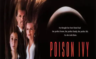 欲海潮 Poison Ivy (1992)高清蓝光4k免费在线观看