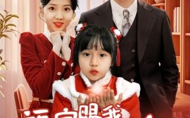 短剧《福宝赐我好姻缘（60集）张磊&李海蒂 (2025)》全集免费在线观看