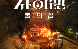 韩国综艺《海妖的呼唤：火之岛生存战》高清全集完整版免费在线观看