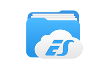 ES File Explorer v4.4.3.5 ES文件浏览器内购解锁专业版