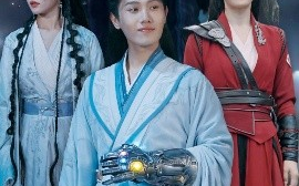 短剧《逆境中觉醒&逆境之中觉醒（64集）王宇峰&张新瑜 (2025)》全集免费在线观看
