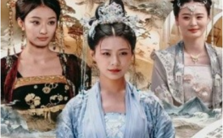 短剧《九重锦之庶女有毒（90集全）》免费观看